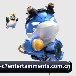 c7娱乐 APP