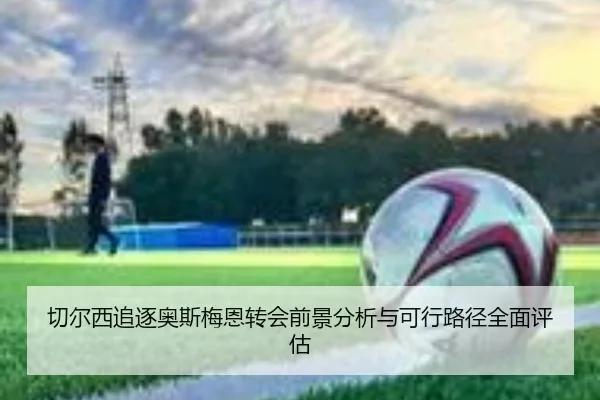 切尔西追逐奥斯梅恩转会前景分析与可行路径全面评估
